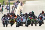 SwissMotoRacing Schleiz - Superstock 1000: Les stars pénalisées 