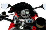 Kit guidon haut GSX-R « Superbike » by Motacc