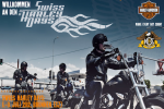 Swiss Harley Days 2012 - Du 06 au 08 juillet à Brunnen (SZ)