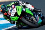 Tom Sykes domine la seconde journée des essais de Phillip Island