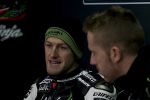 Quatre équipes concluent leurs essais SBK à Motorland Aragon