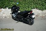 Yamaha T-Max XP500 - LE scooter