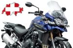 Triumph, les prix 2012 sont disponibles