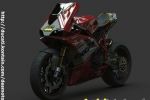 Ducati 849 Mugello - Oui oui &quot;849&quot;