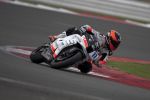 Parkalgar Honda tire un trait sur le World Supersport à cause d'une situation économique difficile