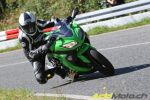 Le teaser de notre essai de la Kawasaki Ninja 300