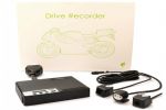 TG Drive Recorder, filmer sous deux angles avec traceur GPS !