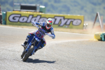 Thomas Chareyre s&#039;impose en Croatie pour la 4ème manche du Chp du monde de Supermoto