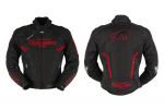 Titan CE, le textile sportif de la panthère Furygan