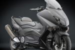 Collection sport-chic signée Rizoma pour le Yamaha T-MAX 530