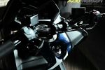 Yamaha T-Max Hyper Modified 2012 par Marcus Walz