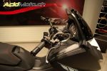 Yamaha TMAX 530 Hyper Modified by Badan Motos - Chasseur de motos