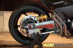 Yamaha TMAX 530 Hyper Modified by Badan Motos - Chasseur de motos