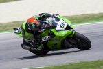 Tom Sykes décroche la Tissot Superpole de Misano Adriatico