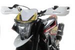 Husqvarna Nuda 900R X-Cross - La nouvelle préparation de Touratech