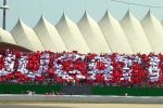 Le retour des tribunes Ducati lors des manches italiennes de SBK
