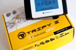 Tripy 2, le GPS dont tout le monde parle