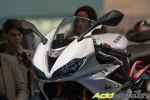 Triumph Daytona 675 (R) 2013, la  vidéo officielle !