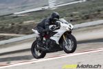 Triumph Daytona 675 (R) 2013, la voici !