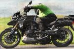 Triumph Adventure 1200, Tiger 1200, la présentation à Milan ?