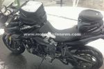 Triumph Tiger Sport 1050, une version ultime de la Tiger ?