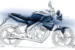 Trois nouvelles Triumph 250 à 350cm3 pour l’Inde