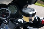 Triumph Sprint GT 1050 ABS – Filez à l’anglaise