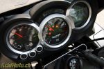 Triumph Sprint GT 1050 ABS – Filez à l’anglaise