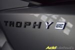 Triumph Trophy et Trophy SE - Les infos et photos en direct des Tridays
