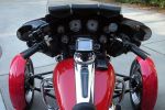 Tilting Reverse Trike Harley-Davidson, un tricycle pas comme les autres
