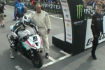 Isle of Man TT 2012 - La première vidéo de cette édition