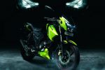 BMW Motorrad et l'Indien TVS Motor Company flirtent !