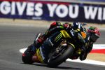 Dovizioso et Crutchlow terminent la première journée sur une note positive