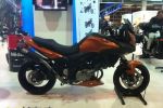 Suzuki V-Strom DL650A Street SwissEdition by P.A Moto