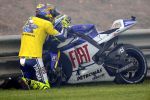 Valentino Rossi aurait signé son contrat avec Yamaha !