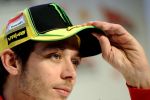 Valentino Rossi revient sur son départ chez Ducati et sur son retour avec Yamaha