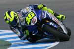 Les communiqués concernant l'avenir de Valentino Rossi arriveront demain !