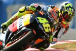 Rossi pourrait créer son Team avec Honda!