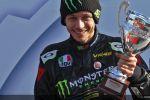 Lorenzo et Rossi se retrouveront ce week-end au Monza Rally Show
