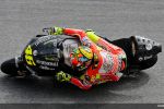 Rossi : "J'espérais faire beaucoup mieux"
