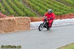 Course de côte de Verbois 2010: Racing in the rain!