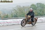 Course de côte de Verbois 2010: Racing in the rain!