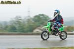 Course de côte de Verbois 2010: Racing in the rain!