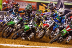 Et de 3 pour Ryan Villopoto au Cowboys Stadium - Chad Reed au tapis