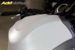 De nouveaux coloris pour la Virus 1000, la Suzuki GSR1000 made in Switzerland