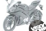 Une YZF-R 250 pour contrer les Ninja et CBR 250?