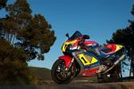 Honda VTR 1000 SP1 RC51, &quot;Fast Freddy&quot; Replica