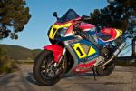Honda VTR 1000 SP1 RC51, &quot;Fast Freddy&quot; Replica