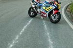Honda VTR 1000 SP1 RC51, &quot;Fast Freddy&quot; Replica