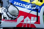 Honda VTR 1000 SP1 RC51, &quot;Fast Freddy&quot; Replica